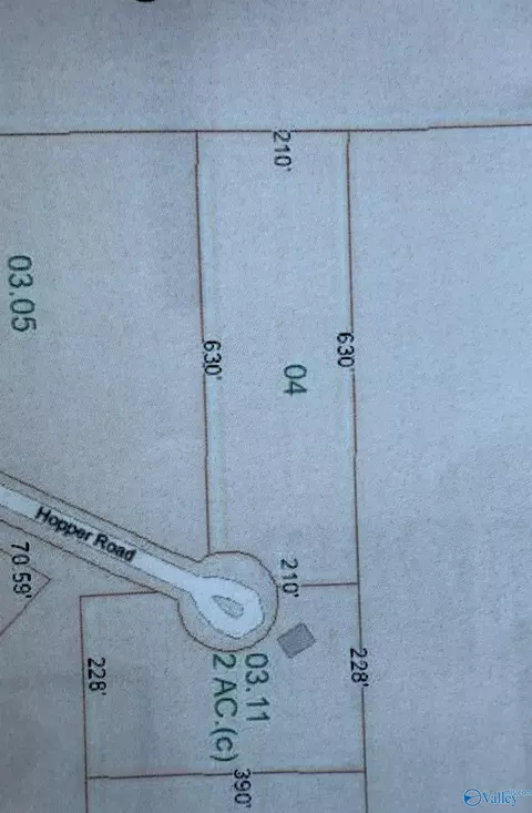 336 Hopper Rd, Eva, AL 35621 photo 3