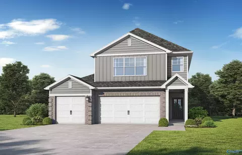 13673 Continental Rd, Athens, AL 35613