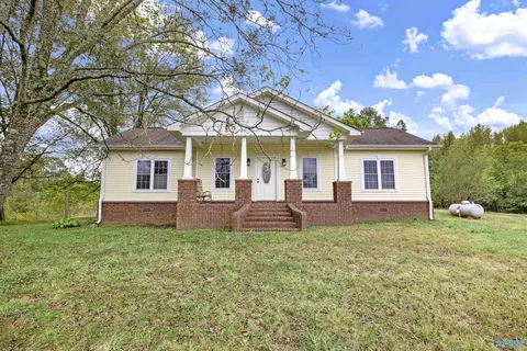 8380 Hwy 207, Anderson, AL 35610