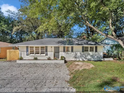 425 S Plymouth Rd, Huntsville, AL 35811