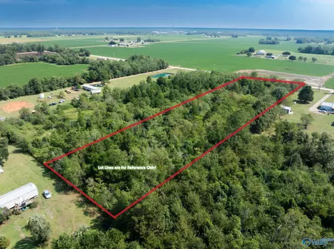 lot13 Davis Rd, Summerdale, AL 36580