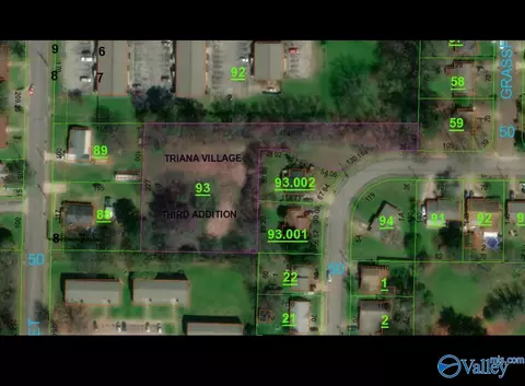 1 43 Acres Conger Rd, Huntsville, AL 35802