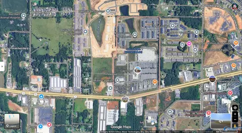 3 44 Acres Us Highway 72, Madison, AL 35758