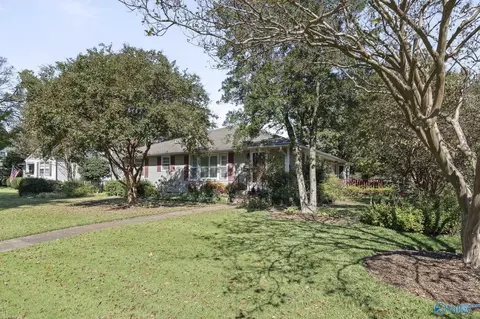 1721 Sandlin Ave, Huntsville, AL 35801