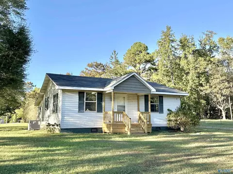 Exterior - 29342 Easter Ferry Rd, Lester, AL 35647 photo 4 of 4