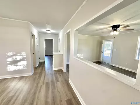 Entry Way - 29342 Easter Ferry Rd, Lester, AL 35647 photo 1 of 2