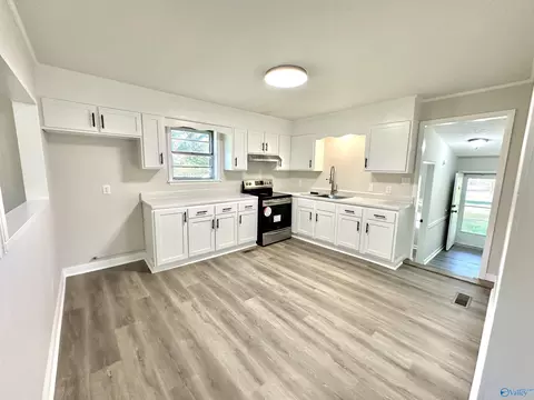 Kitchen - 29342 Easter Ferry Rd, Lester, AL 35647 photo 1 of 2