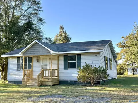 Exterior - 29342 Easter Ferry Rd, Lester, AL 35647 photo 1 of 4
