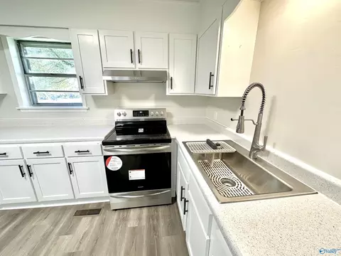 Kitchen - 29342 Easter Ferry Rd, Lester, AL 35647 photo 2 of 2