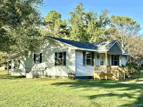 Exterior - 29342 Easter Ferry Rd, Lester, AL 35647 photo 3 of 4