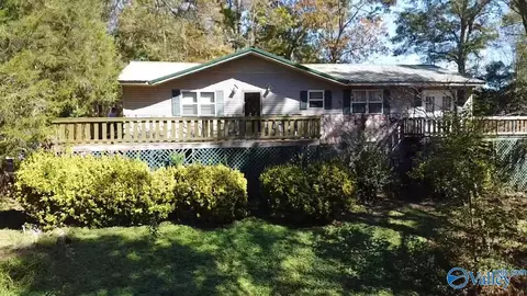 1115 County Road 358, Pisgah, AL 35765