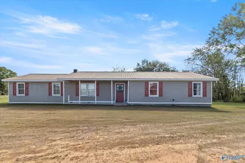21181 Alabama Highway 157, Town Creek, AL 35672