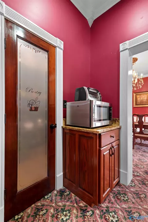 Kitchen - 3280 County Road 217, Trinity, AL 35673 photo 5 of 6
