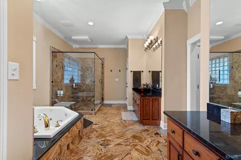 Bath - 3280 County Road 217, Trinity, AL 35673 photo 2 of 5