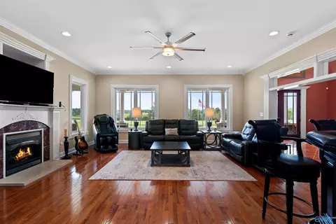 Living - 3280 County Road 217, Trinity, AL 35673 photo 1 of 2