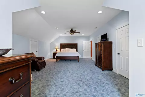Bedroom - 3280 County Road 217, Trinity, AL 35673 photo 6 of 9