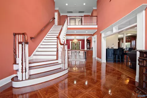 Entry Way - 3280 County Road 217, Trinity, AL 35673 photo 1 of 4