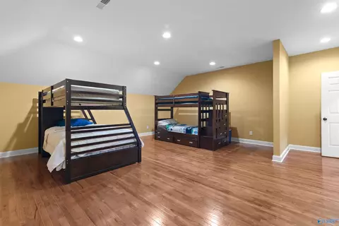 Bedroom - 3280 County Road 217, Trinity, AL 35673 photo 4 of 9
