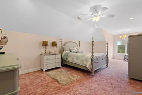 Bedroom - 3280 County Road 217, Trinity, AL 35673 photo 2 of 9