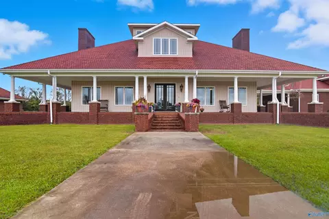 Exterior - 3280 County Road 217, Trinity, AL 35673 photo 3 of 6
