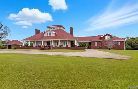 Exterior - 3280 County Road 217, Trinity, AL 35673 photo 2 of 6