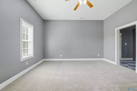Bedroom - 3280 County Road 217, Trinity, AL 35673 photo 9 of 9