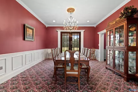 Dining - 3280 County Road 217, Trinity, AL 35673 photo 1 of 1
