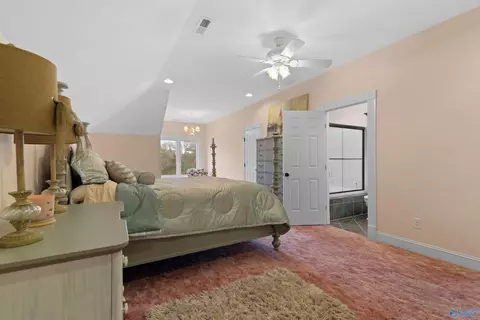 Bedroom - 3280 County Road 217, Trinity, AL 35673 photo 3 of 9