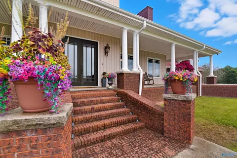 Exterior - 3280 County Road 217, Trinity, AL 35673 photo 5 of 6
