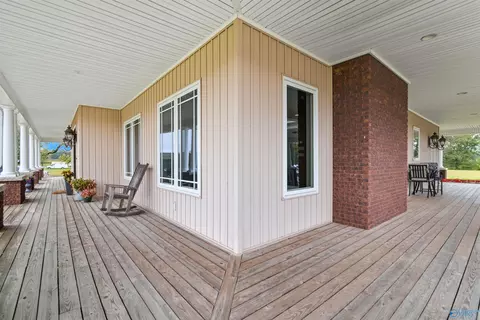Exterior - 3280 County Road 217, Trinity, AL 35673 photo 6 of 6