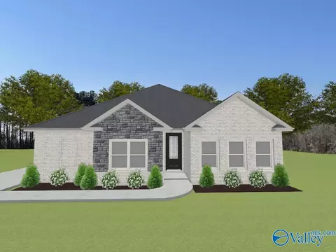 78 Lot Old Town Dr, Athens, AL 35613