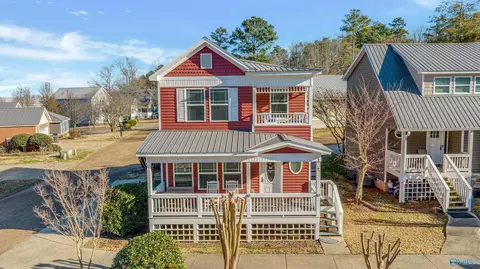 4480 County Road 44 #55, Leesburg, AL 35983