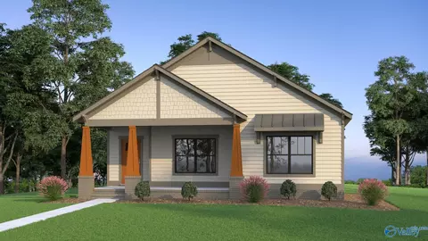 143 Bridgestone Dr, Huntsville, AL 35811