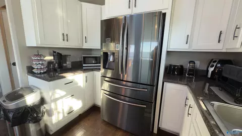 Kitchen - 314 County Road 600, Cedar Bluff, AL 35959 photo 2 of 2