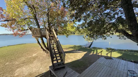 View/Area - 314 County Road 600, Cedar Bluff, AL 35959 photo 5 of 5