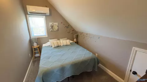 Bedroom - 314 County Road 600, Cedar Bluff, AL 35959 photo 8 of 8