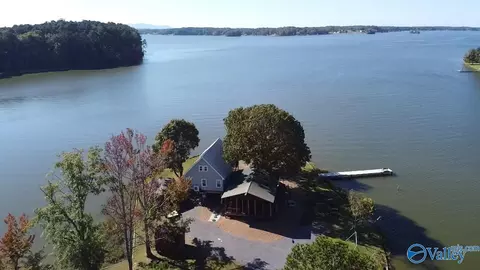 View/Area - 314 County Road 600, Cedar Bluff, AL 35959 photo 2 of 5