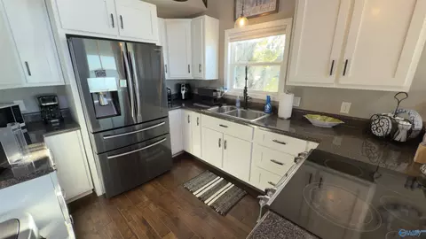 Kitchen - 314 County Road 600, Cedar Bluff, AL 35959 photo 1 of 2