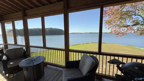 Exterior - 314 County Road 600, Cedar Bluff, AL 35959 photo 4 of 9