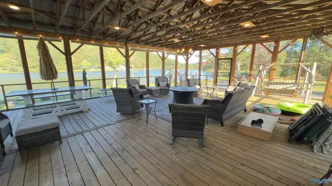 Exterior - 314 County Road 600, Cedar Bluff, AL 35959 photo 7 of 9
