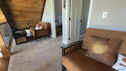 Entry Way - 314 County Road 600, Cedar Bluff, AL 35959 photo 1 of 1