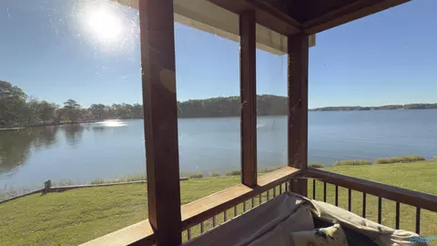 View/Area - 314 County Road 600, Cedar Bluff, AL 35959 photo 4 of 5