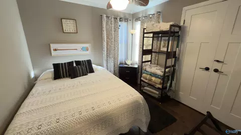 Bedroom - 314 County Road 600, Cedar Bluff, AL 35959 photo 1 of 8