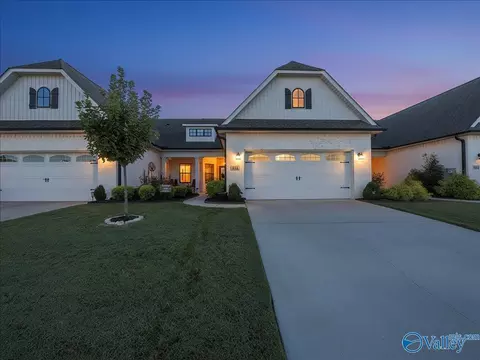 446 Legend Oak Way, Huntsville, AL 35824