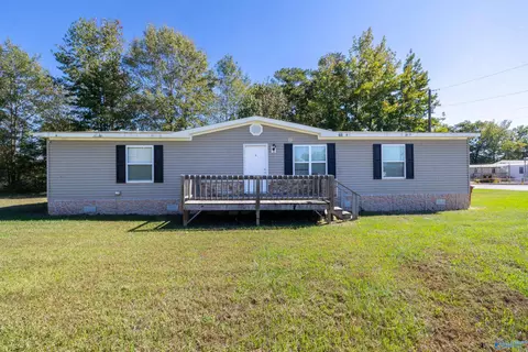 250 Sasser Dr, Hamilton, AL 35570