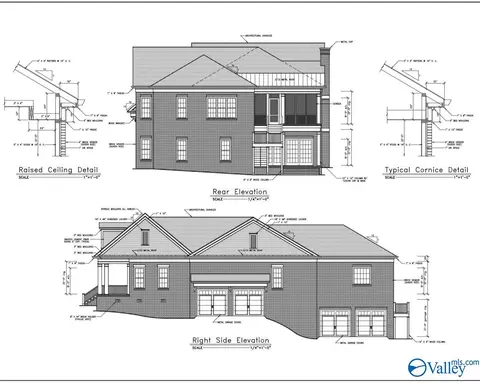 lot15 30 South Rdg, Huntsville, AL 35802