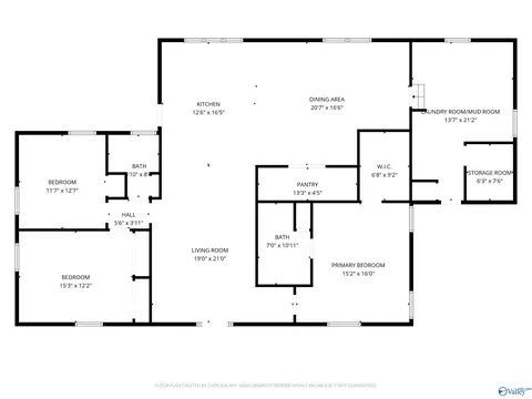 307 Ray St, Centre, AL 35960 photo 45