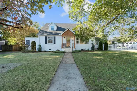 2303 Andrew Jackson Way, Huntsville, AL 35811
