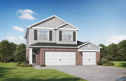13716 Continental Rd, Athens, AL 35613