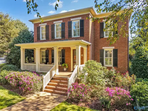 30 Beck St, Huntsville, AL 35806